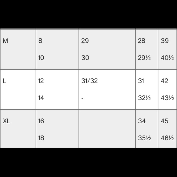 Express | Boho Ruffle Skirt | S - Picture 6 of 6